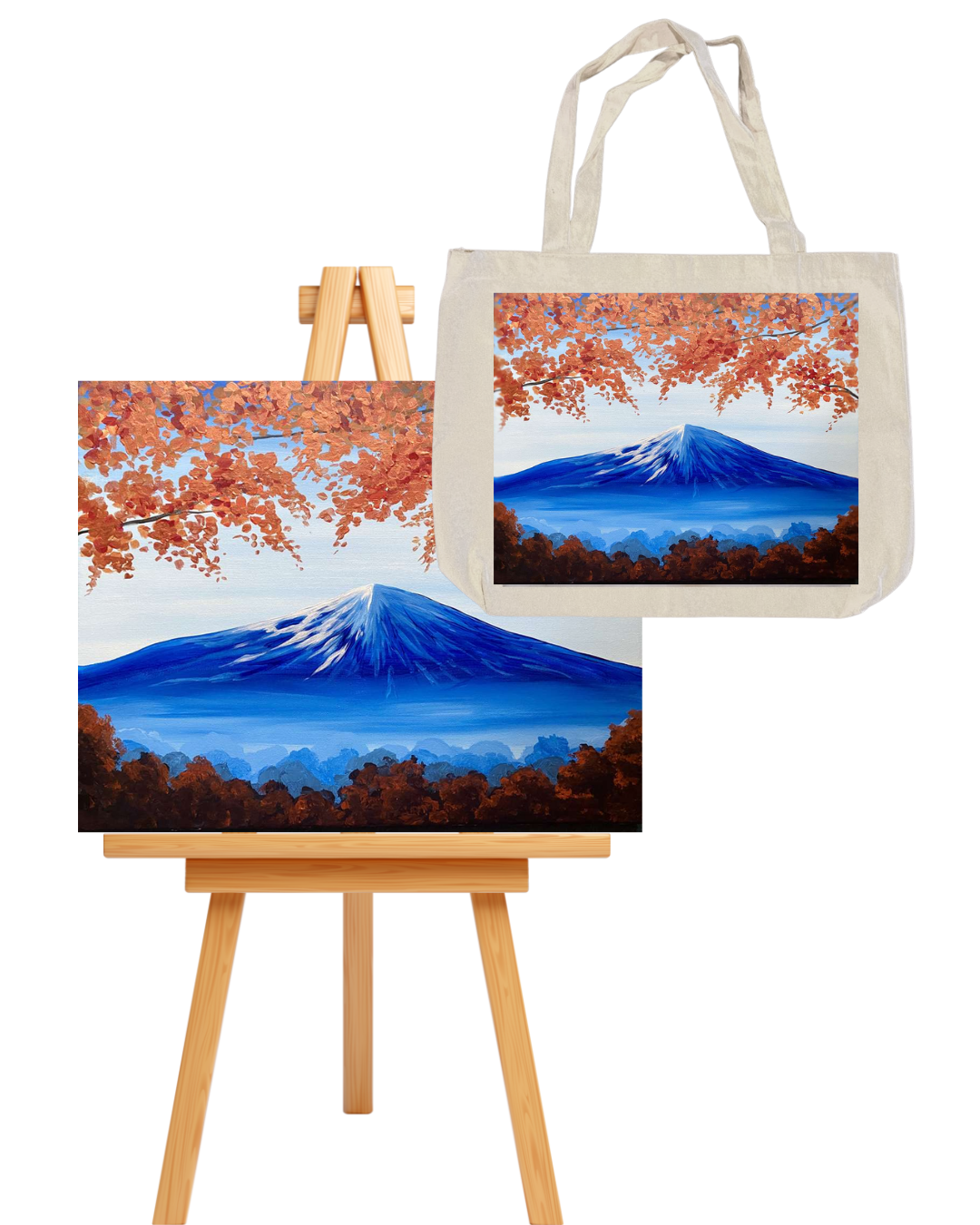Autumnal Peak